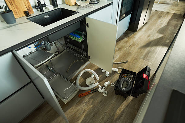 Reliable Drain Cleaning contractor in Cumberland, KY by Street Wise - Plumbing